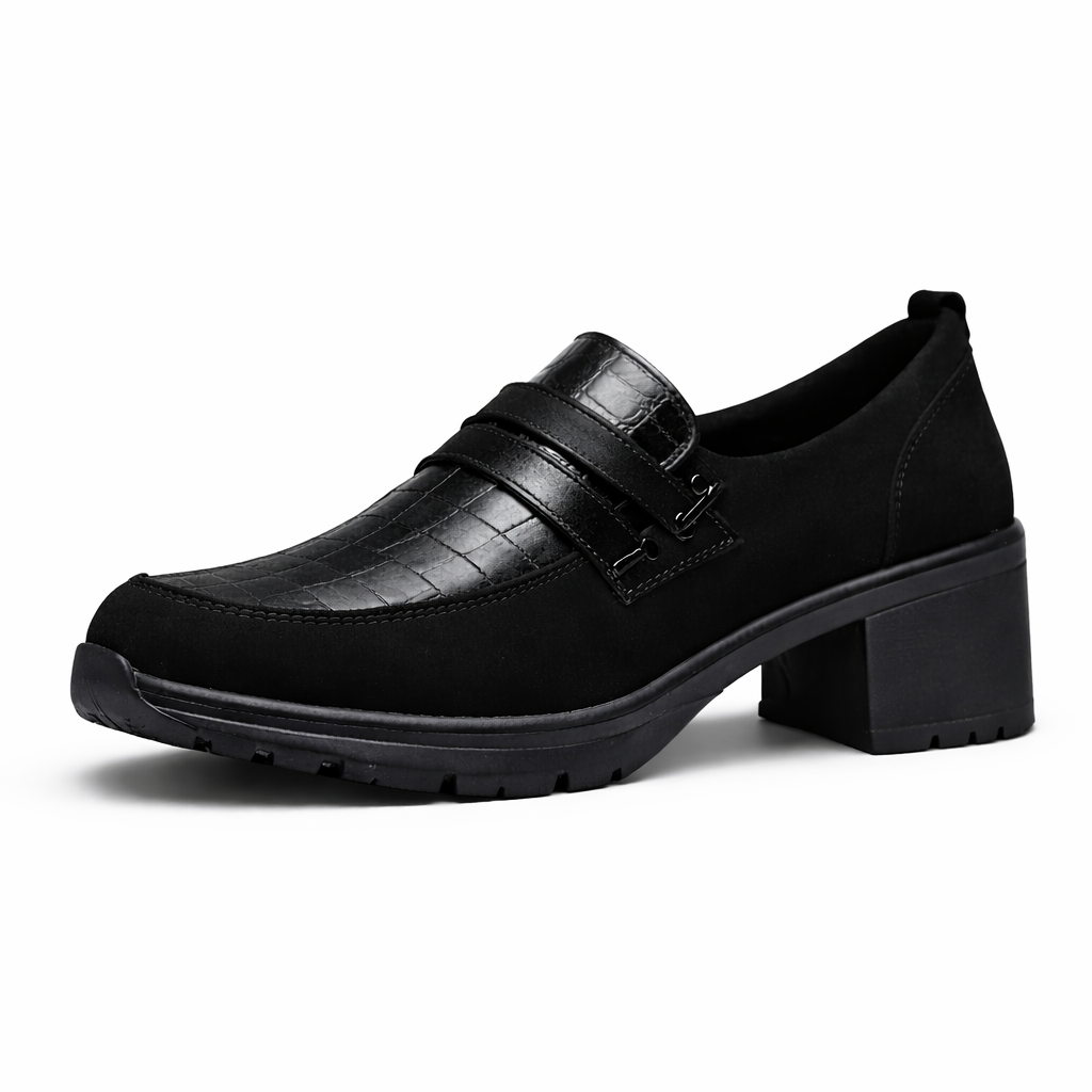 Vanessa™ | Scarpe ortopediche artigianali da donna