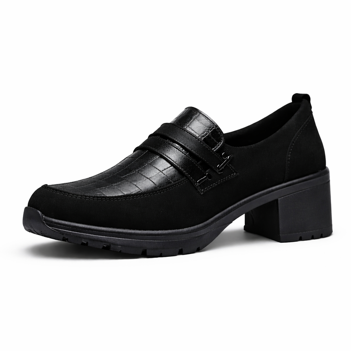 Vanessa™ | Scarpe ortopediche artigianali da donna