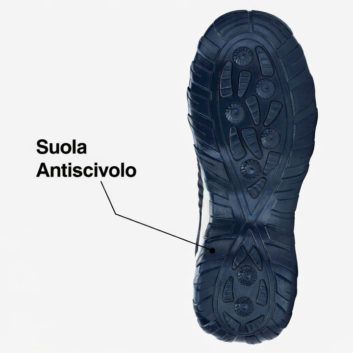 Eleonora™ | Scarpe ortopediche eleganti