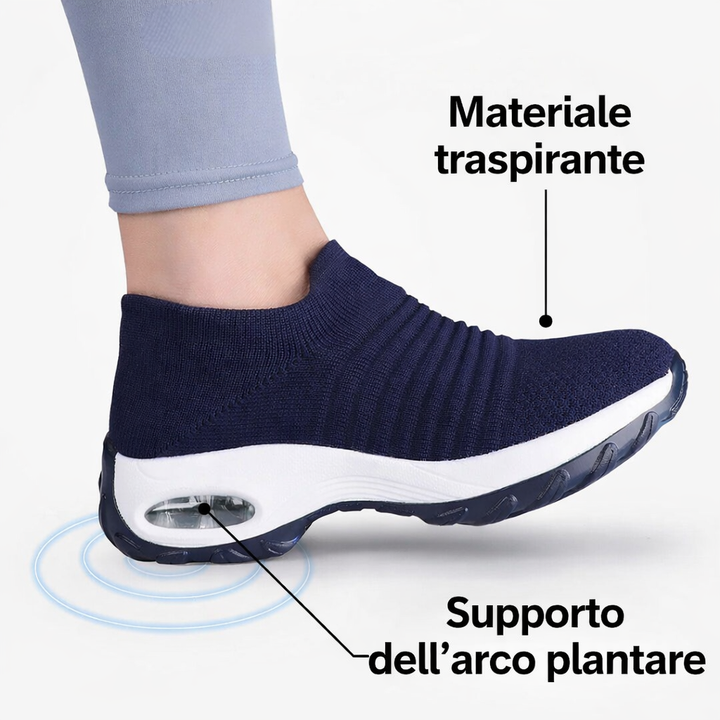 Eleonora™ | Scarpe ortopediche eleganti