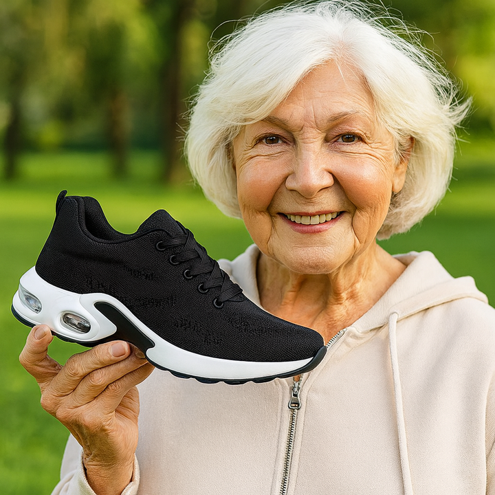 Federica™ | Scarpe OrthoCare barefoot