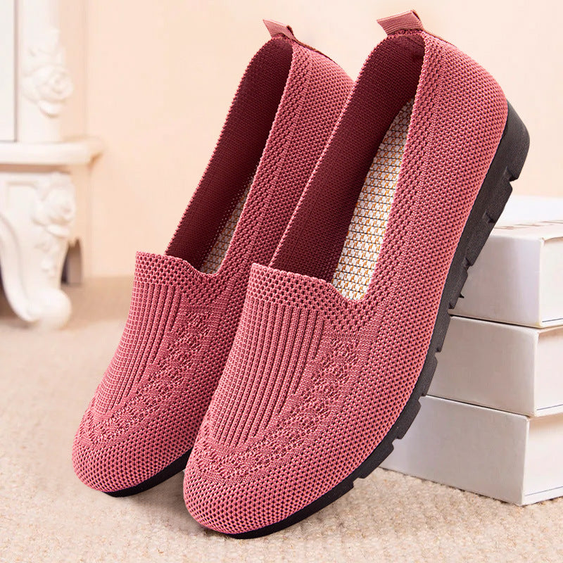 Alice™ | Scarpe ortopediche confortevoli