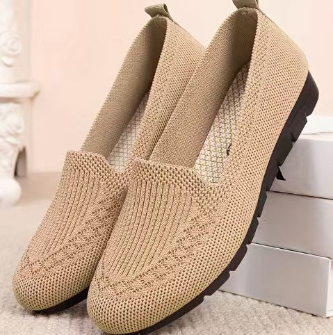 Alice™ | Scarpe ortopediche confortevoli