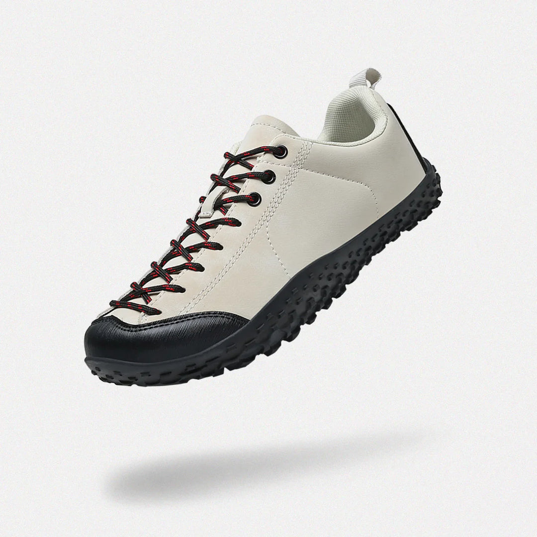 Nico™ | Scarpe barefoot outdoor con punta larga