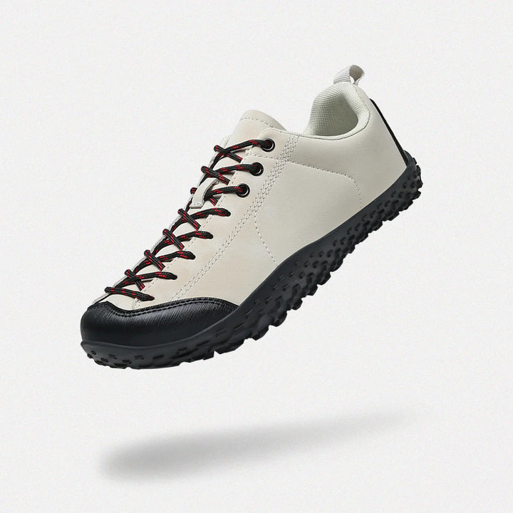 Nico™ | Scarpe barefoot outdoor con punta larga