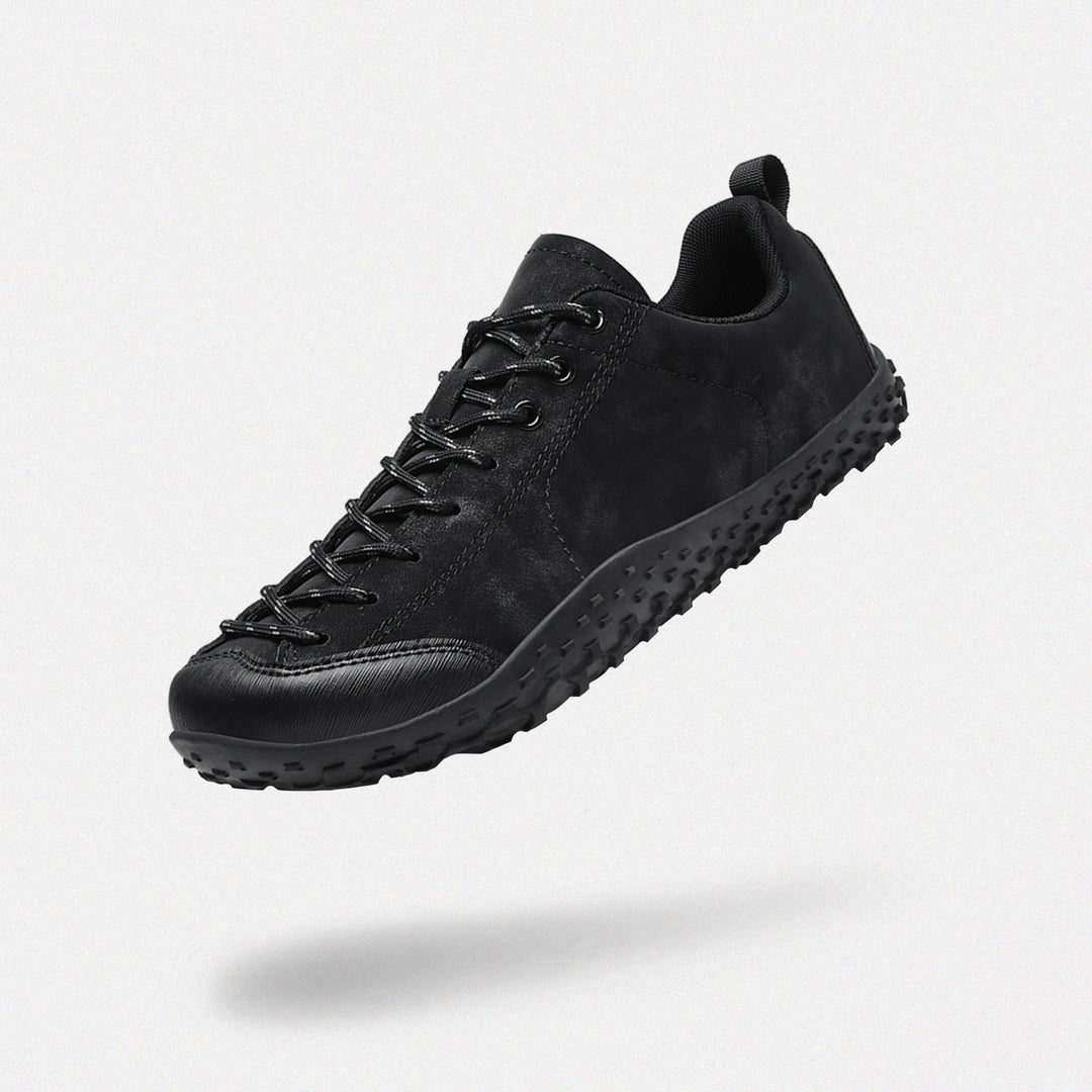 Nico™ | Scarpe barefoot outdoor con punta larga