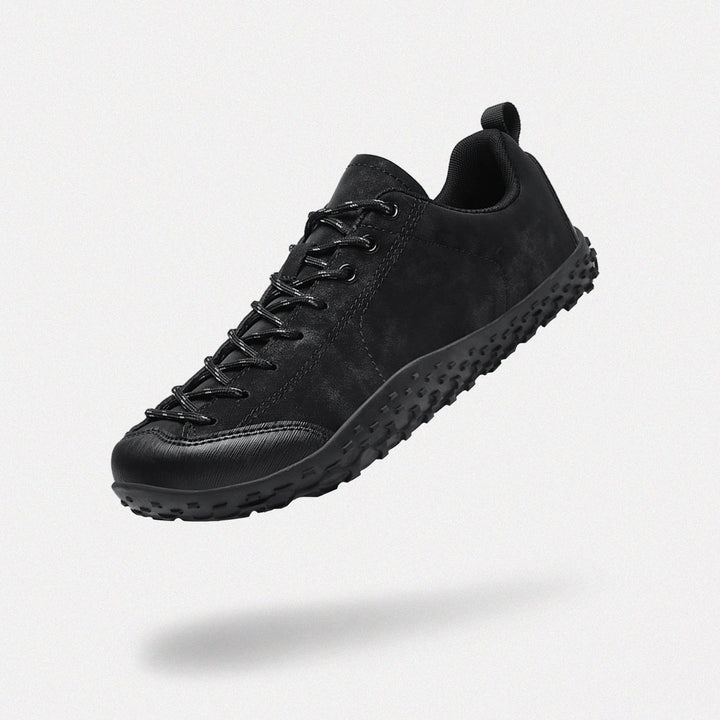 Nico™ | Scarpe barefoot outdoor con punta larga