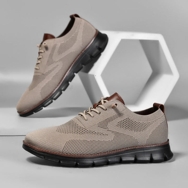 Fillipo™ | Scarpe ortopediche traspiranti