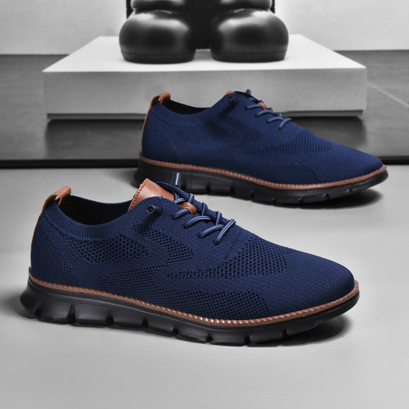 Fillipo™ | Scarpe ortopediche traspiranti