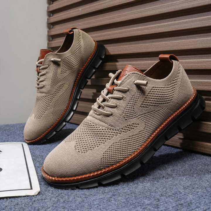 Corrado™ | Scarpe Ortopediche da Uomo