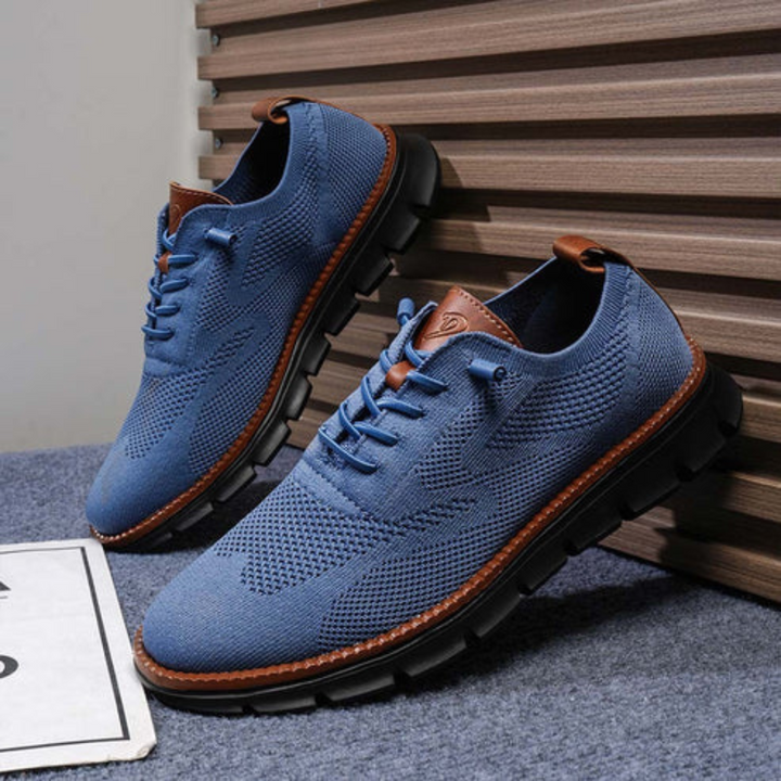 Corrado™ | Scarpe Ortopediche da Uomo