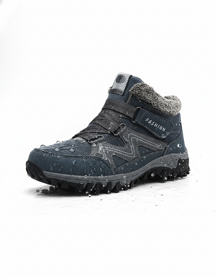 Simona™ | Stivali Invernali Ortopedici Antiscivolo