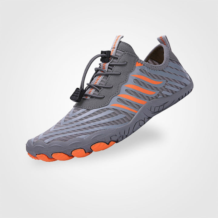 Jesse™ | Scarpe barefoot antiscivolo da trekking