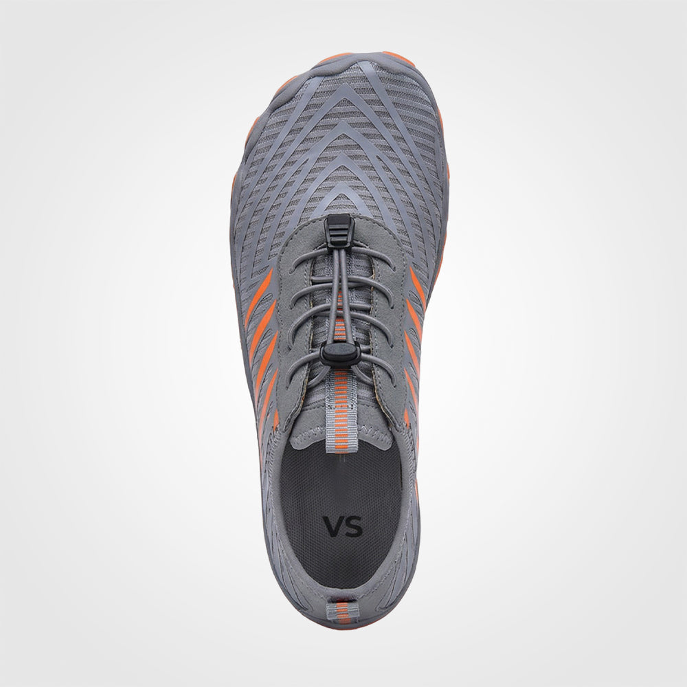 Jesse™ | Scarpe barefoot antiscivolo da trekking