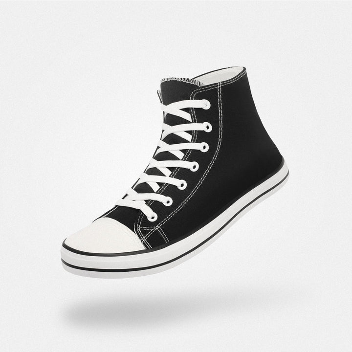 Milan™ | Scarpe barefoot in tela flessibile