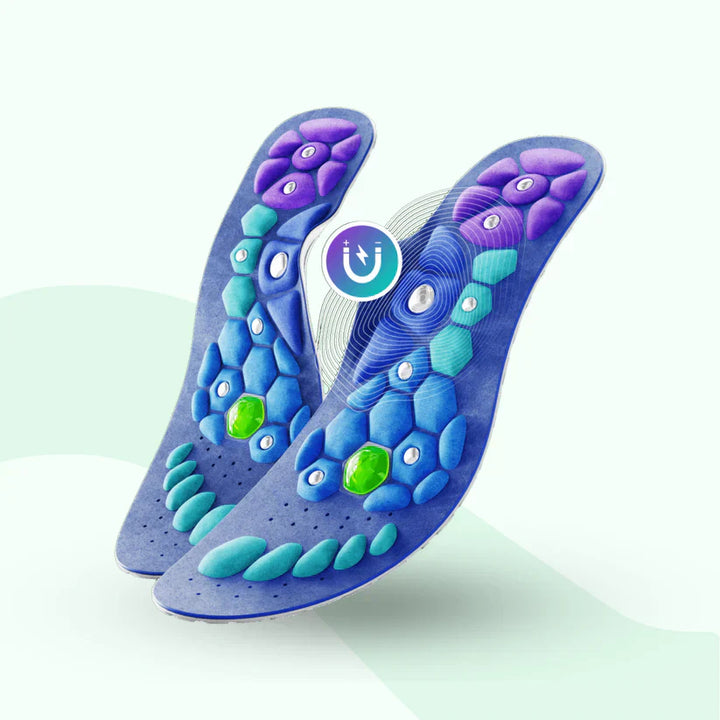 Plantare magnetico ortopedico