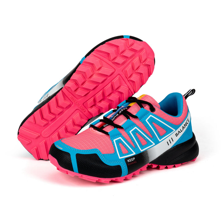 Flavio™ | Scarpe ortopediche da camminata
