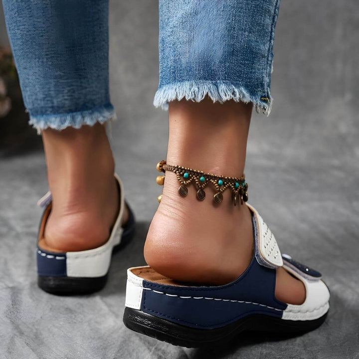 Ornella™ | Pantofole Ortopediche da Donna