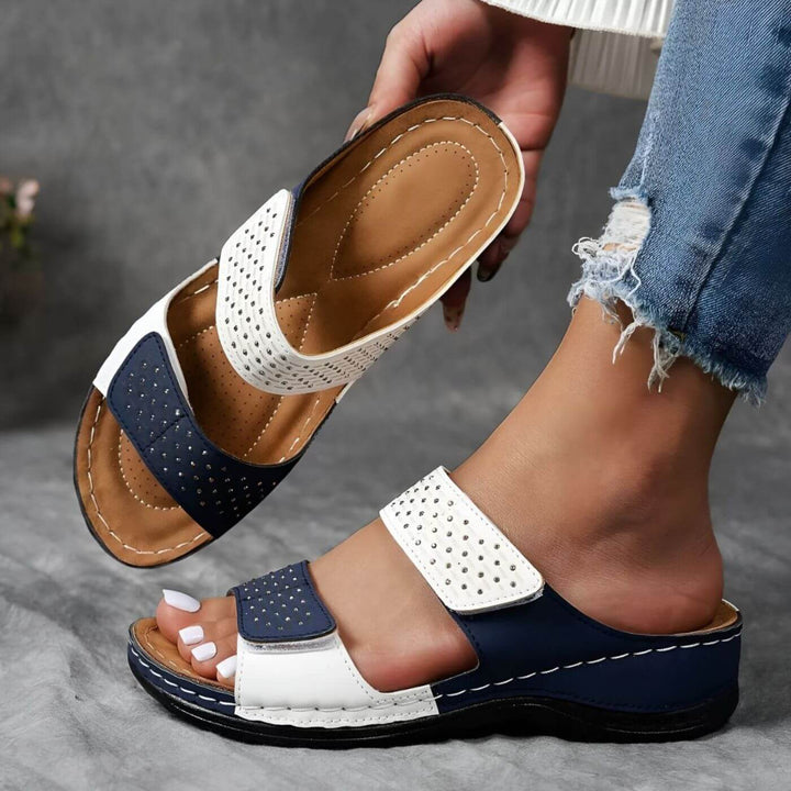 Ornella™ | Pantofole Ortopediche da Donna