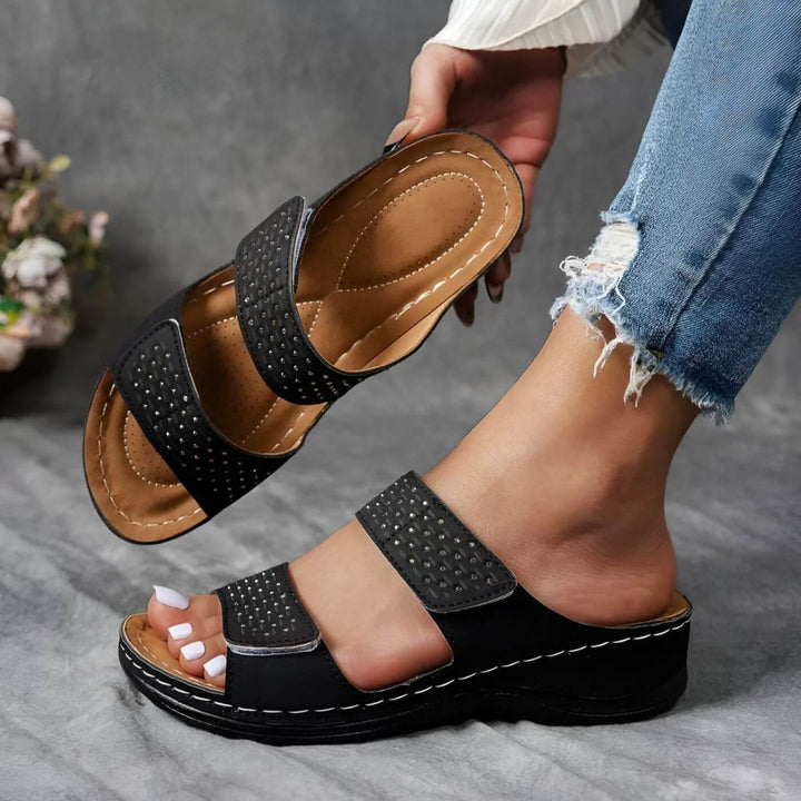 Ornella™ | Pantofole Ortopediche da Donna