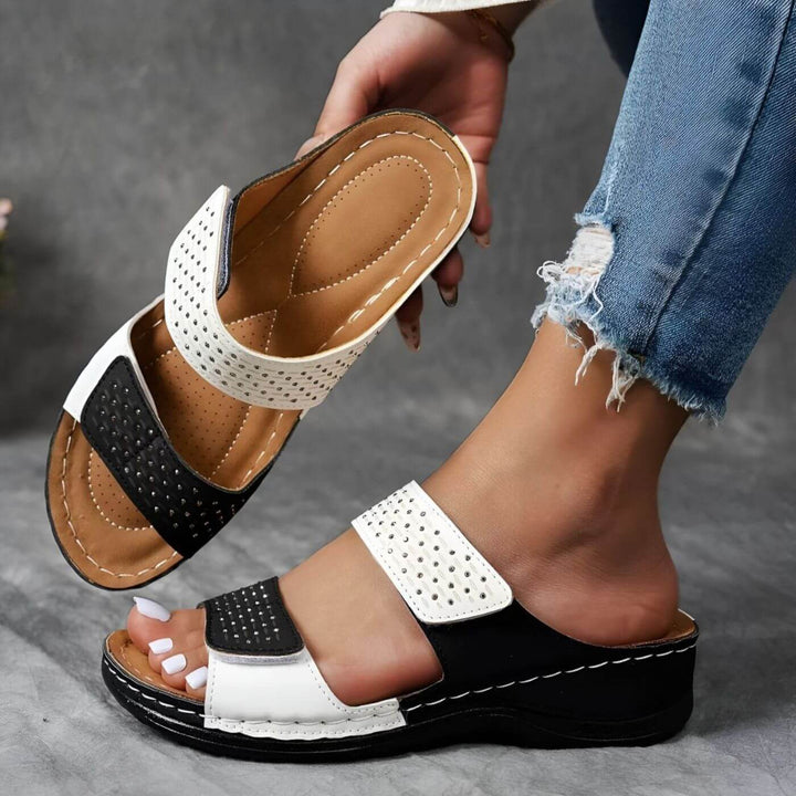 Ornella™ | Pantofole Ortopediche da Donna