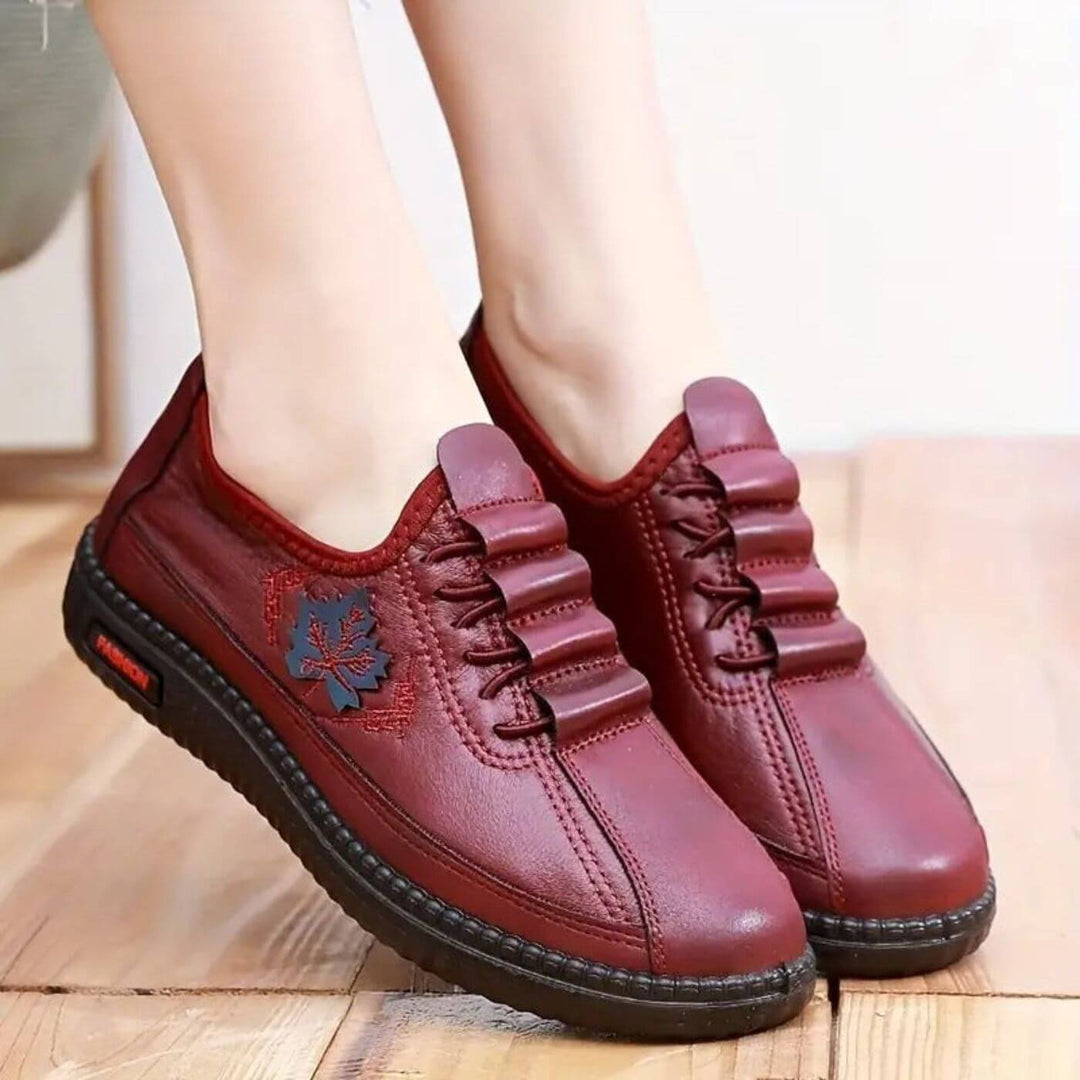 Antonella™ | Scarpe Ortopediche Slip-On Comfort