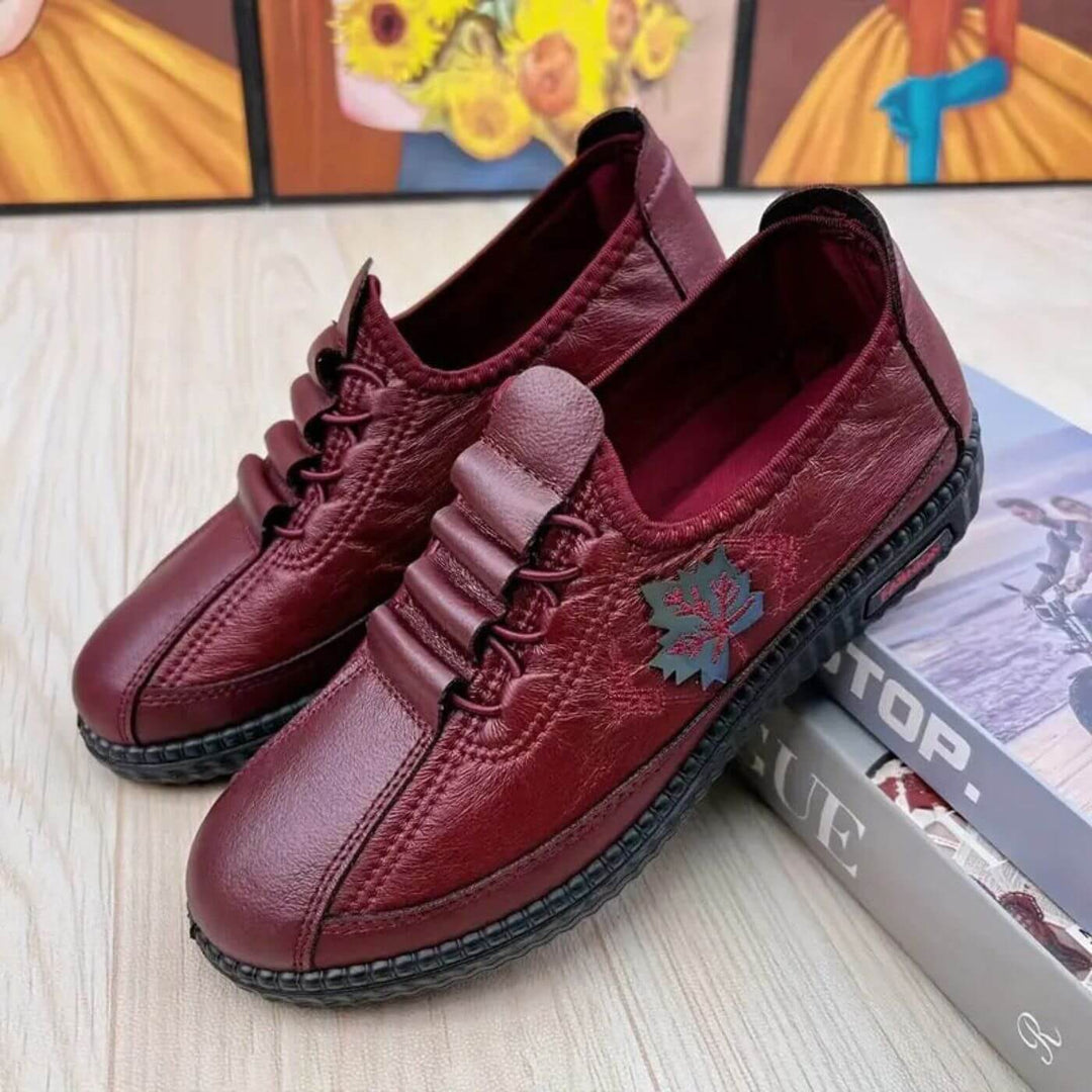 Antonella™ | Scarpe Ortopediche Slip-On Comfort