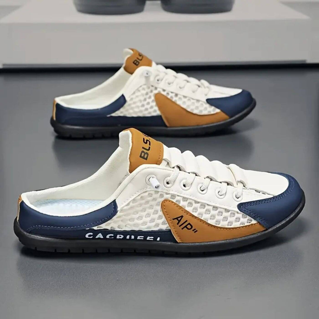 Umberto™ | Scarpe ortopediche eleganti da uomo