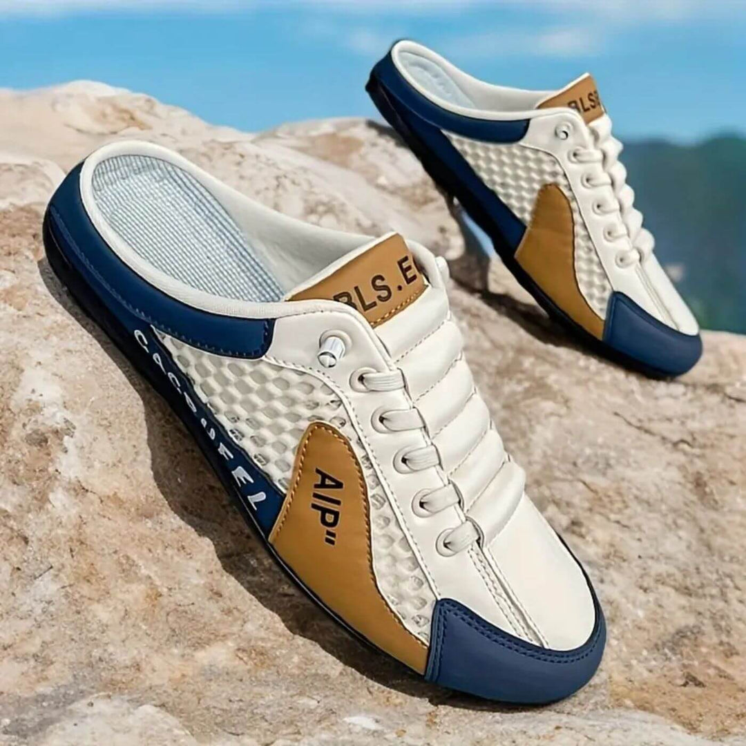 Umberto™ | Scarpe ortopediche eleganti da uomo