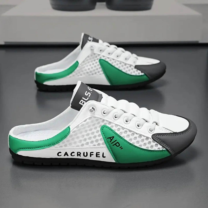 Umberto™ | Scarpe ortopediche eleganti da uomo