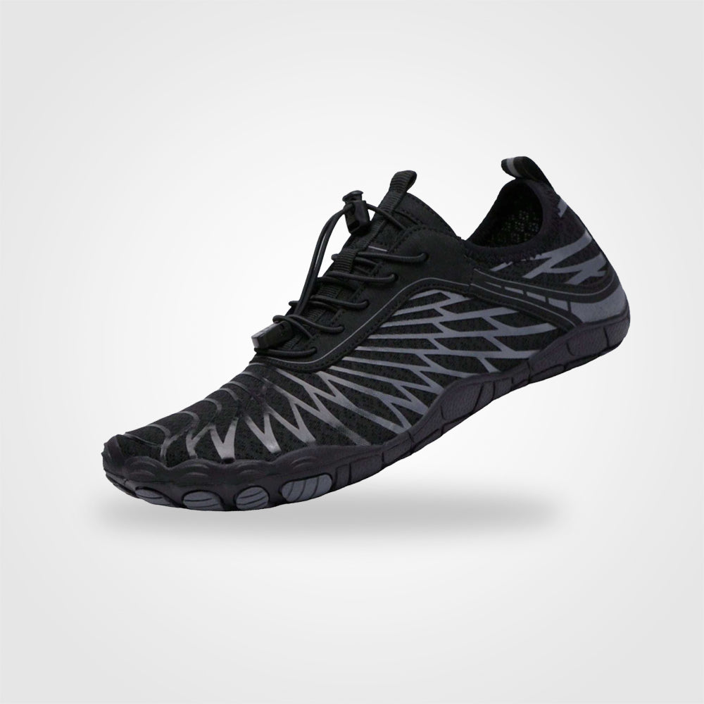 Jesse™ | Scarpe barefoot antiscivolo da trekking