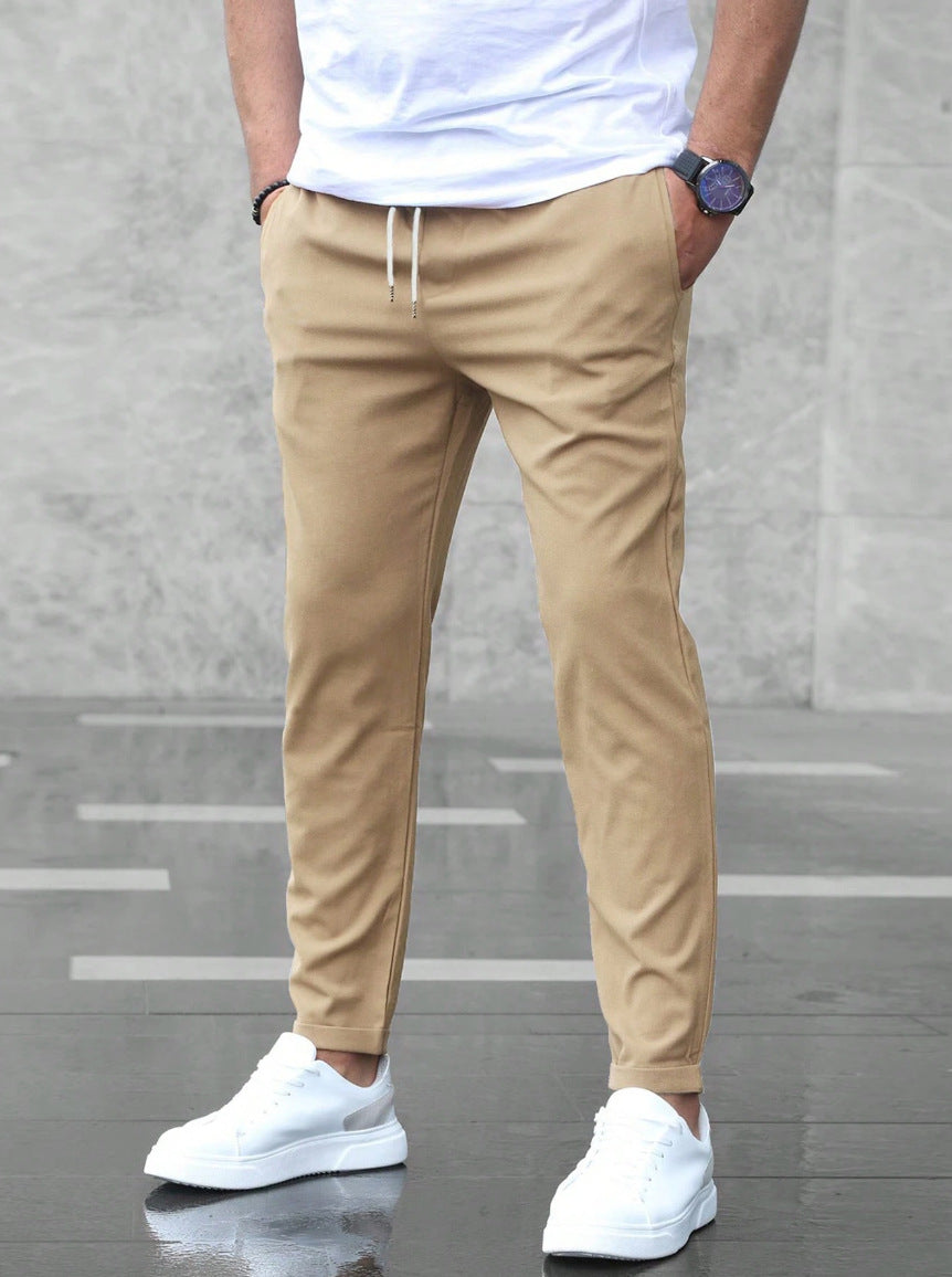 Bram™ | Pantaloni Jogger Uomo