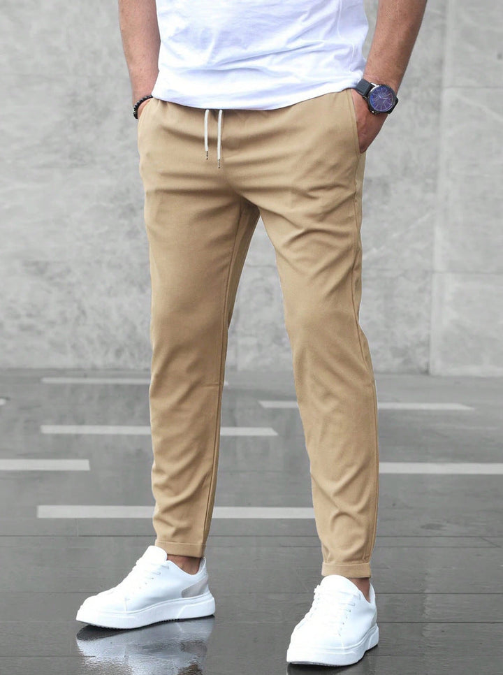 Bram™ | Pantaloni Jogger Uomo