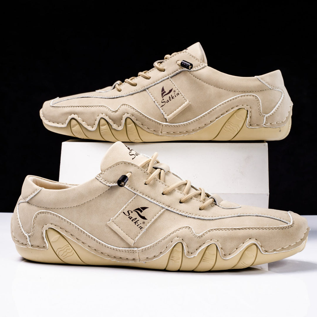 Noa™ | Scarpe barefoot classiche unisex