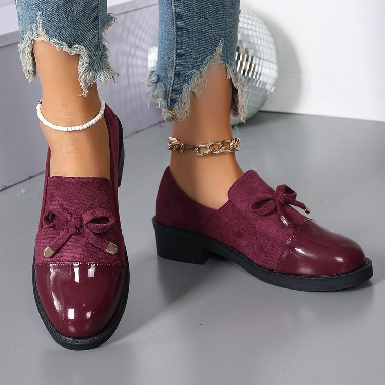 Irene™ | Scarpe ortopediche confortevoli