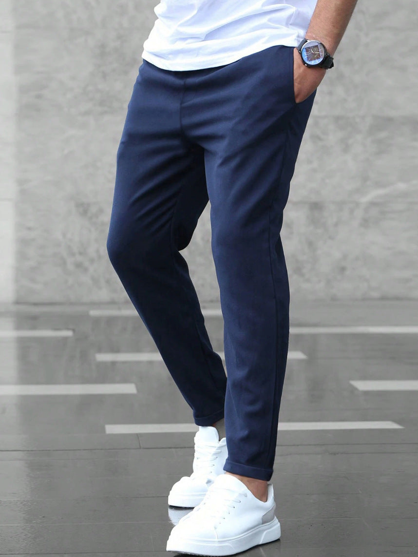 Bram™ | Pantaloni Jogger Uomo