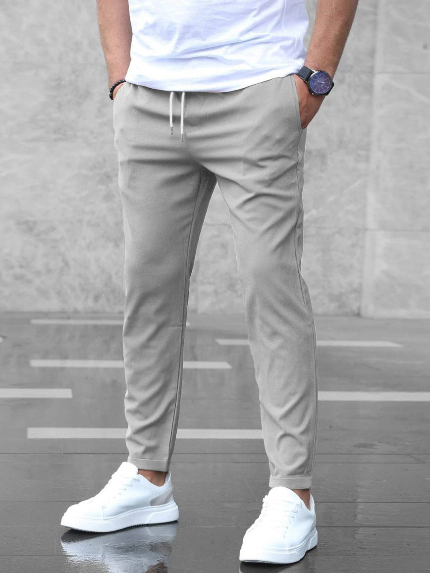 Bram™ | Pantaloni Jogger Uomo