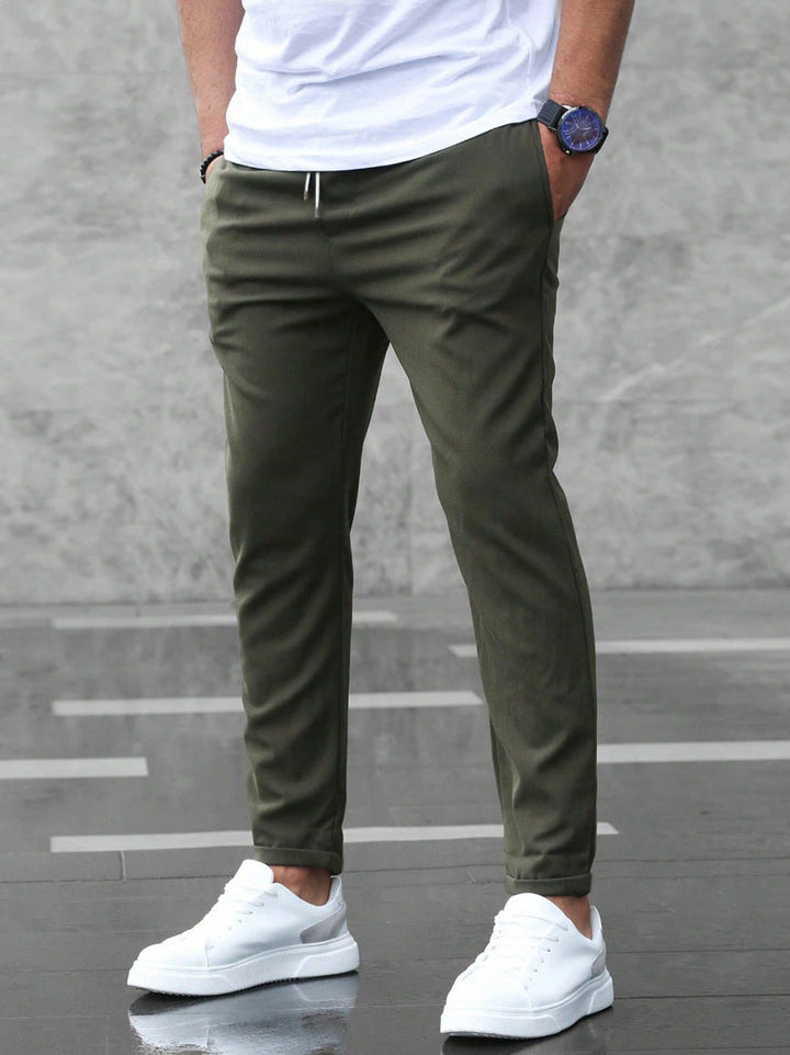 Bram™ | Pantaloni Jogger Uomo
