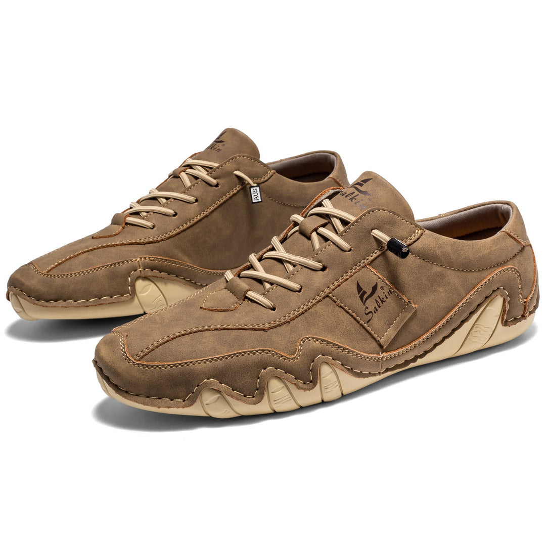 Noa™ | Scarpe barefoot classiche unisex