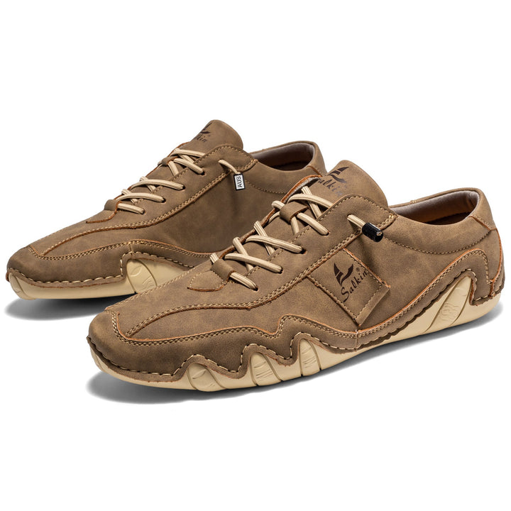 Noa™ | Scarpe barefoot classiche unisex