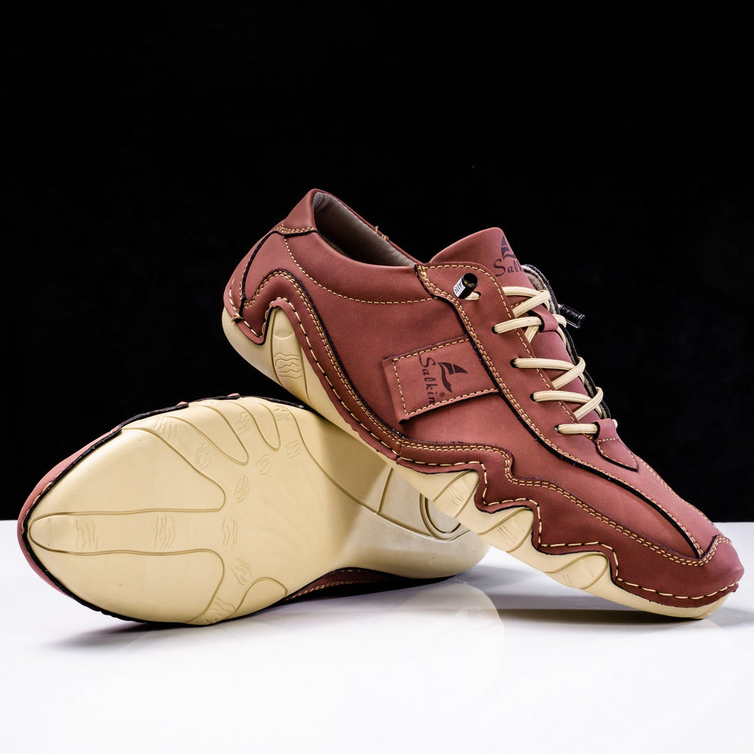 Noa™ | Scarpe barefoot classiche unisex