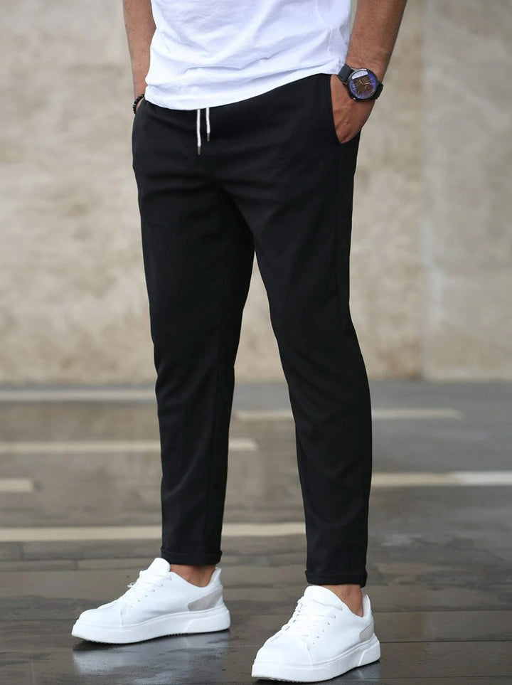 Bram™ | Pantaloni Jogger Uomo