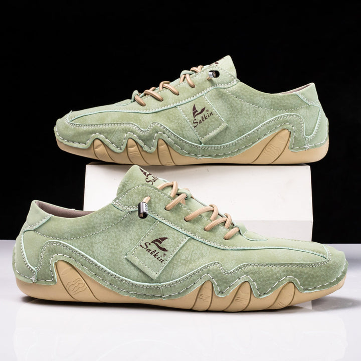 Noa™ | Scarpe barefoot classiche unisex