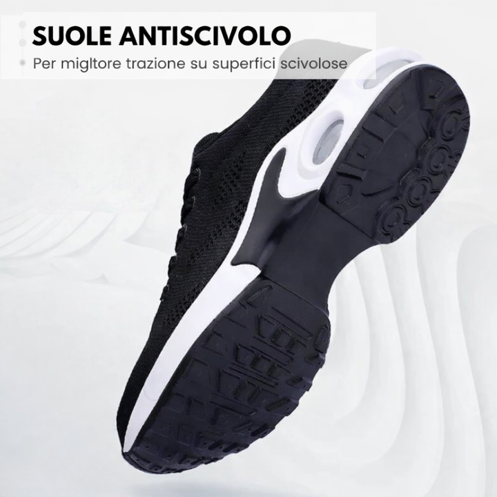 Federica™ | Scarpe OrthoCare barefoot