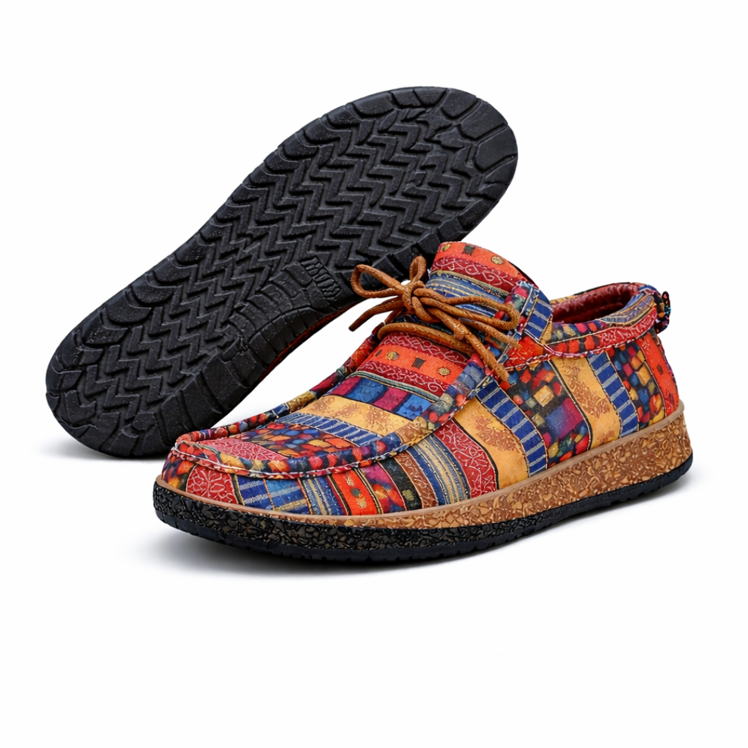 Camilla™ | Scarpe ortopediche di supporto