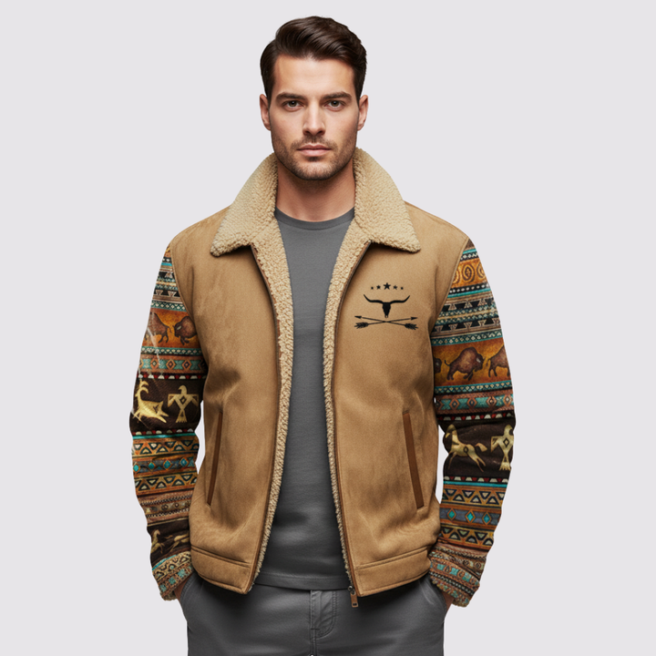 Salvatore™ | Giacca Heritage Invernale