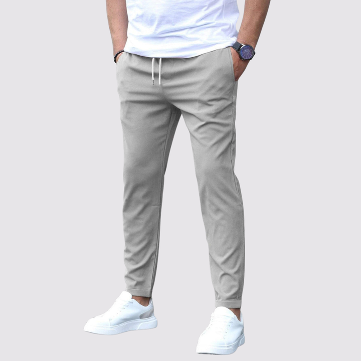 Bram™ | Pantaloni Jogger Uomo
