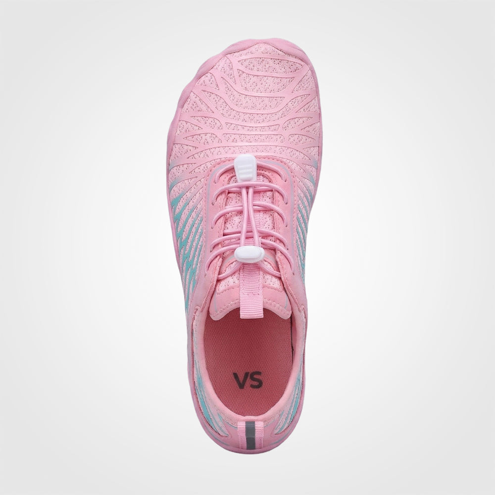 Jesse™ | Scarpe barefoot antiscivolo da trekking