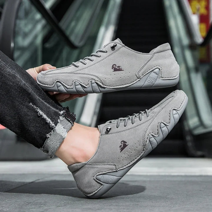 Gennaro™  | Scarpe ortopediche impermeabili