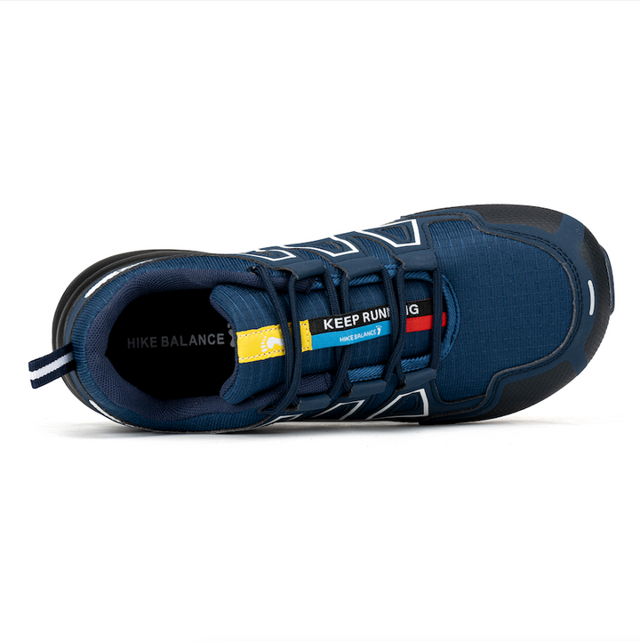 Flavio™ | Scarpe ortopediche da camminata